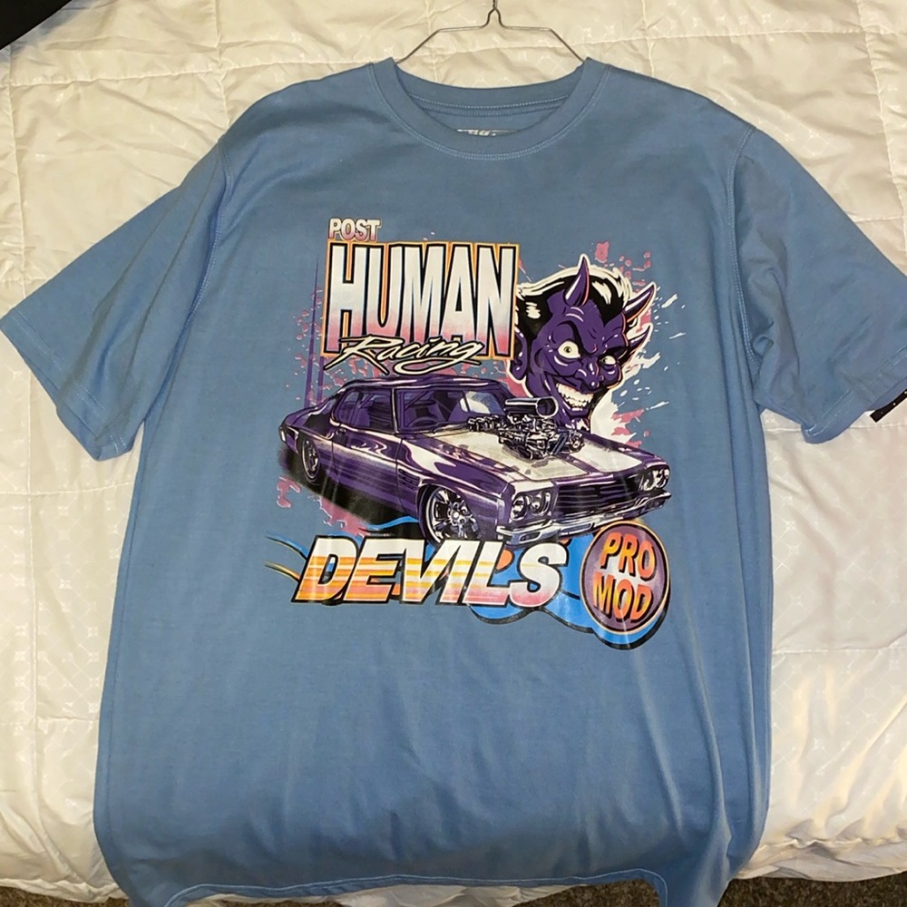 NEW GRAPHIC TEE !!!